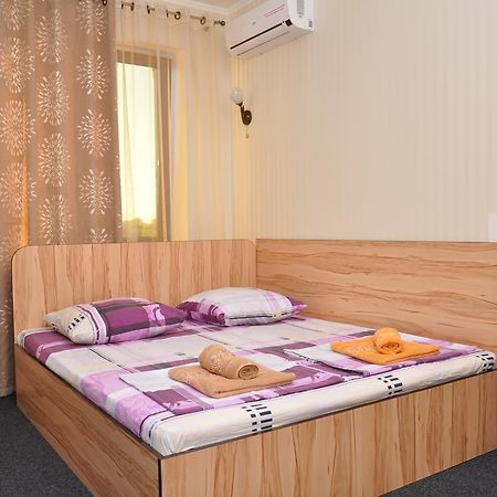 Inn Na Bugaze Karolino-Buhaz Luaran gambar