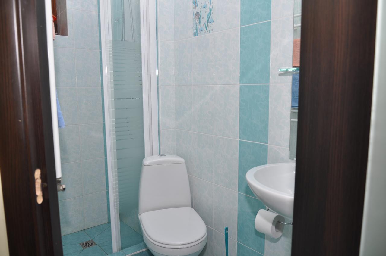 Inn Na Bugaze Karolino-Buhaz Luaran gambar