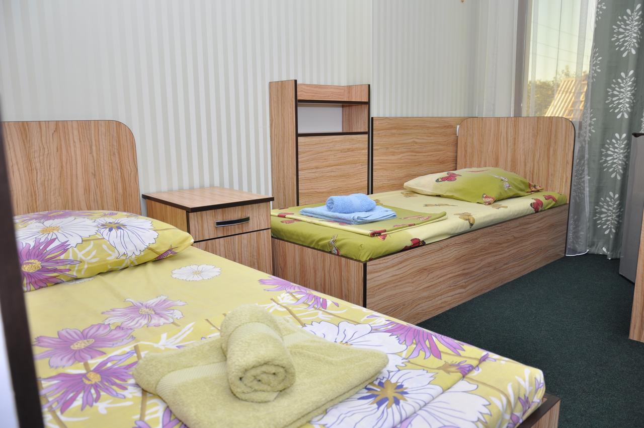 Inn Na Bugaze Karolino-Buhaz Luaran gambar
