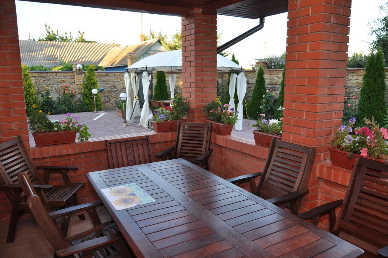 Inn Na Bugaze Karolino-Buhaz Luaran gambar