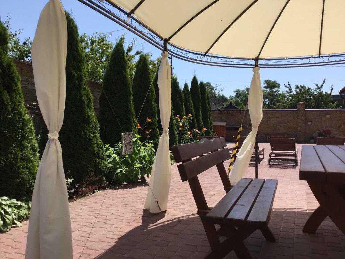 Inn Na Bugaze Karolino-Buhaz Luaran gambar