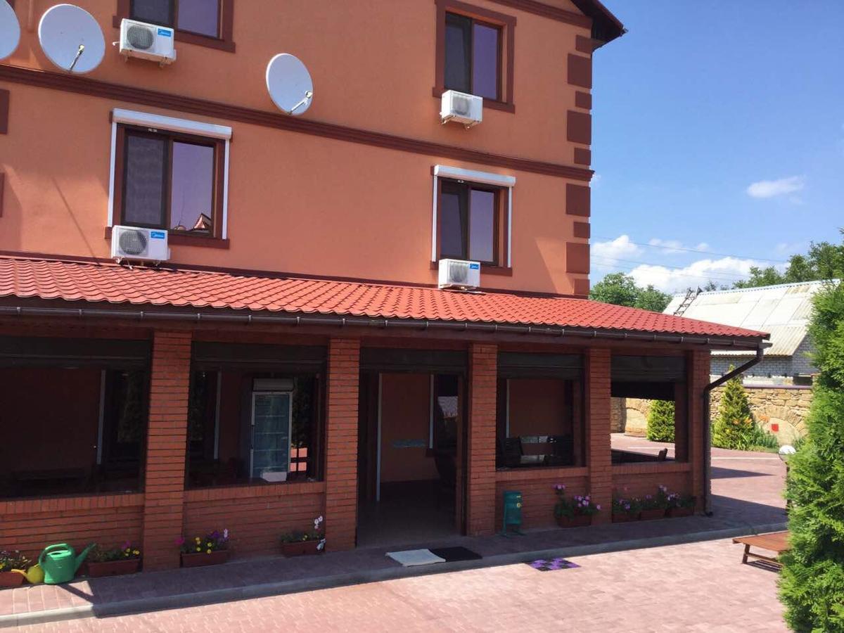 Inn Na Bugaze Karolino-Buhaz Luaran gambar