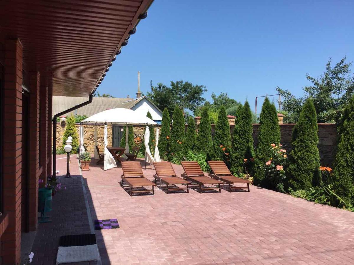 Inn Na Bugaze Karolino-Buhaz Luaran gambar