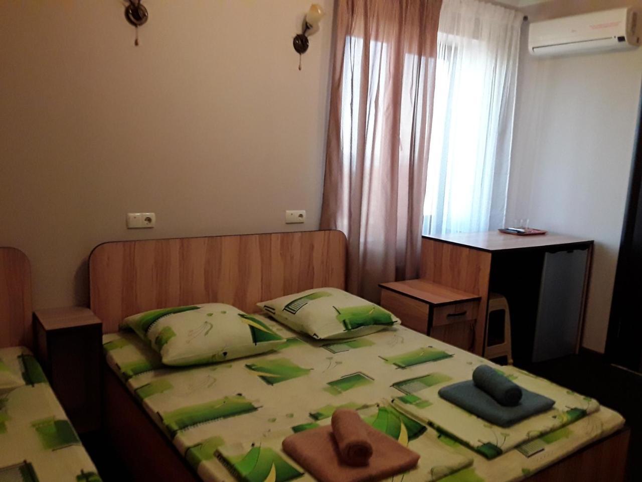 Inn Na Bugaze Karolino-Buhaz Luaran gambar