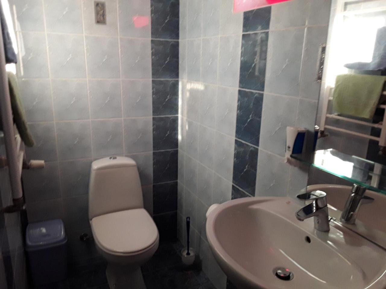 Inn Na Bugaze Karolino-Buhaz Luaran gambar
