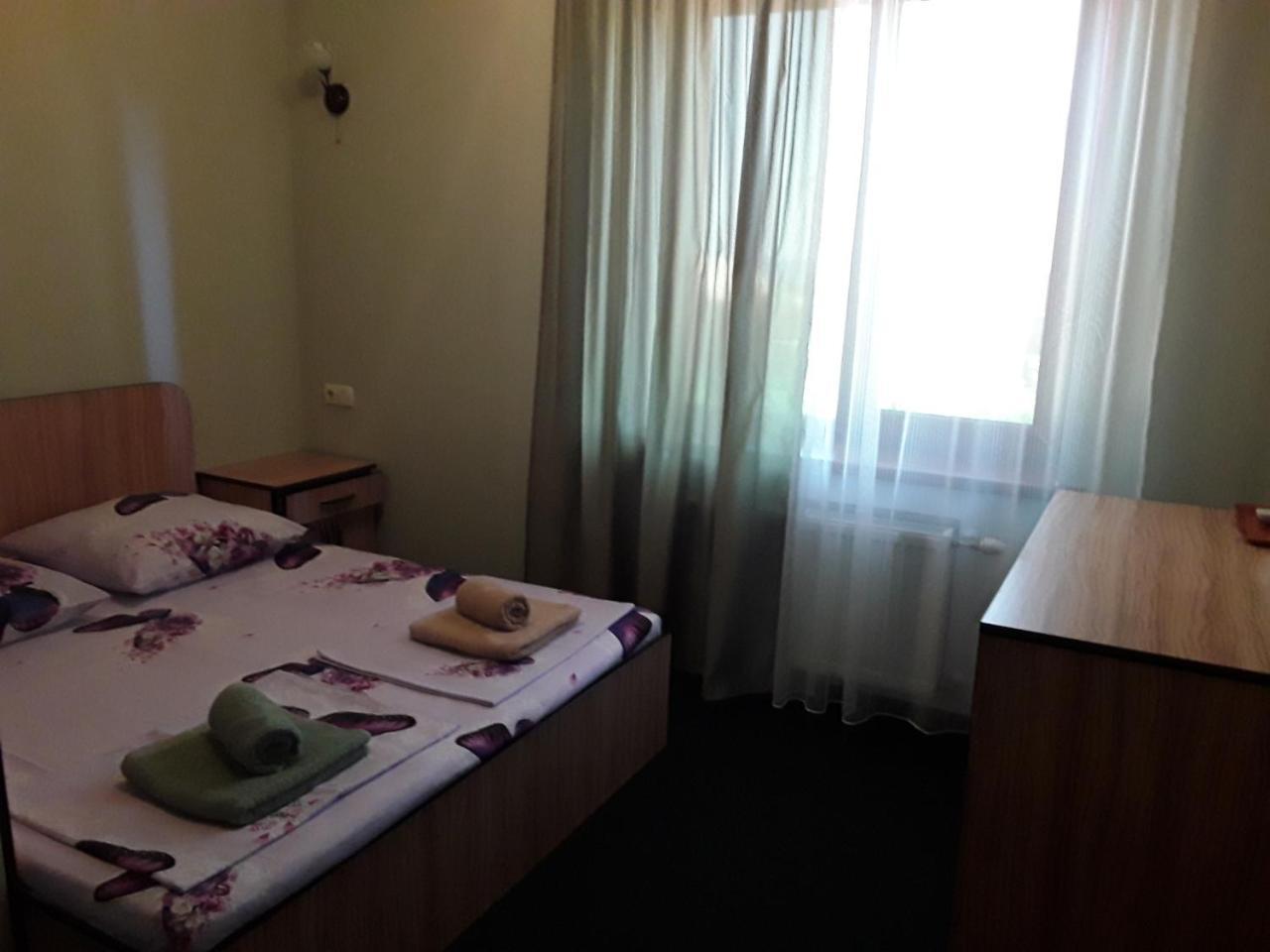 Inn Na Bugaze Karolino-Buhaz Luaran gambar